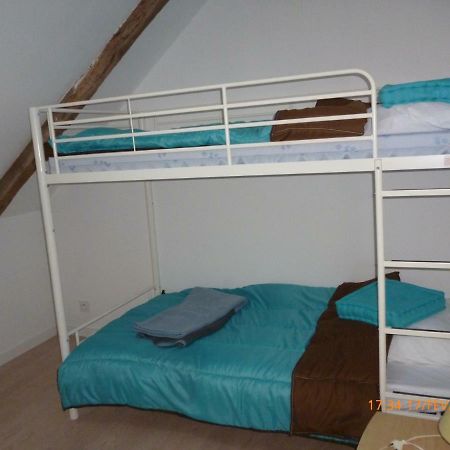 Ferienwohnung T3 neuf Saint-Malo Exterior foto