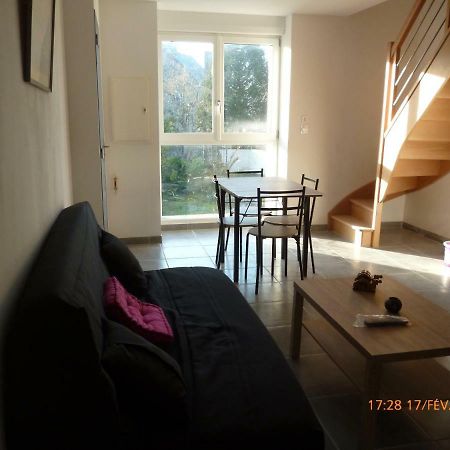 Ferienwohnung T3 neuf Saint-Malo Exterior foto