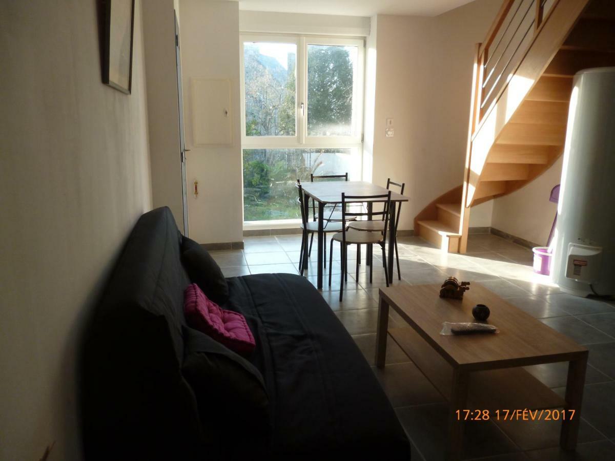Ferienwohnung T3 neuf Saint-Malo Exterior foto